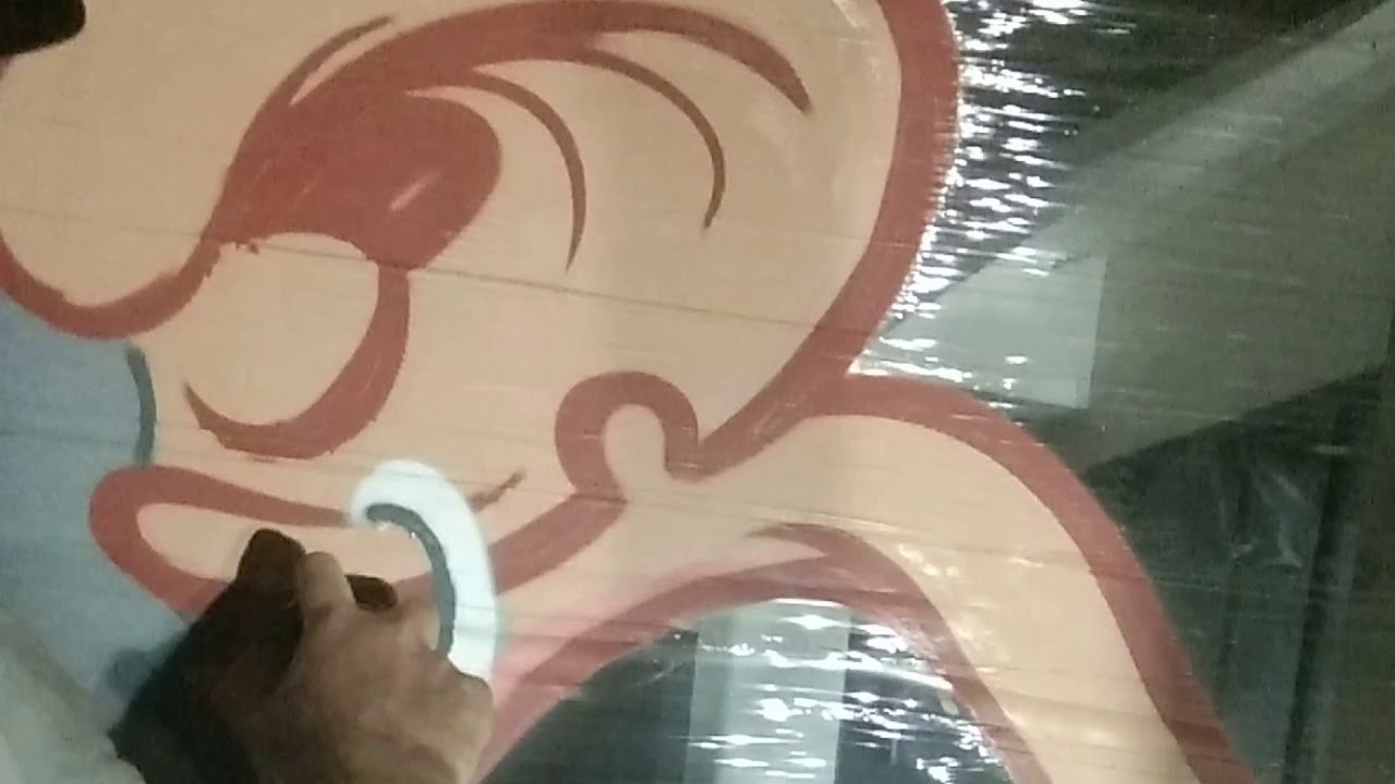 Ches Ches - happy new year eve 2020 at Allcaps store.