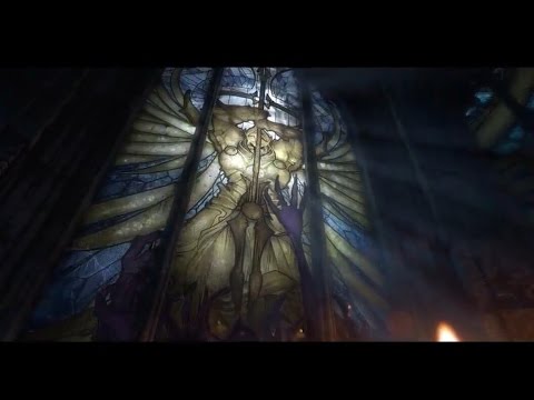 【震撼】暗黑破坏神3无剧情混剪