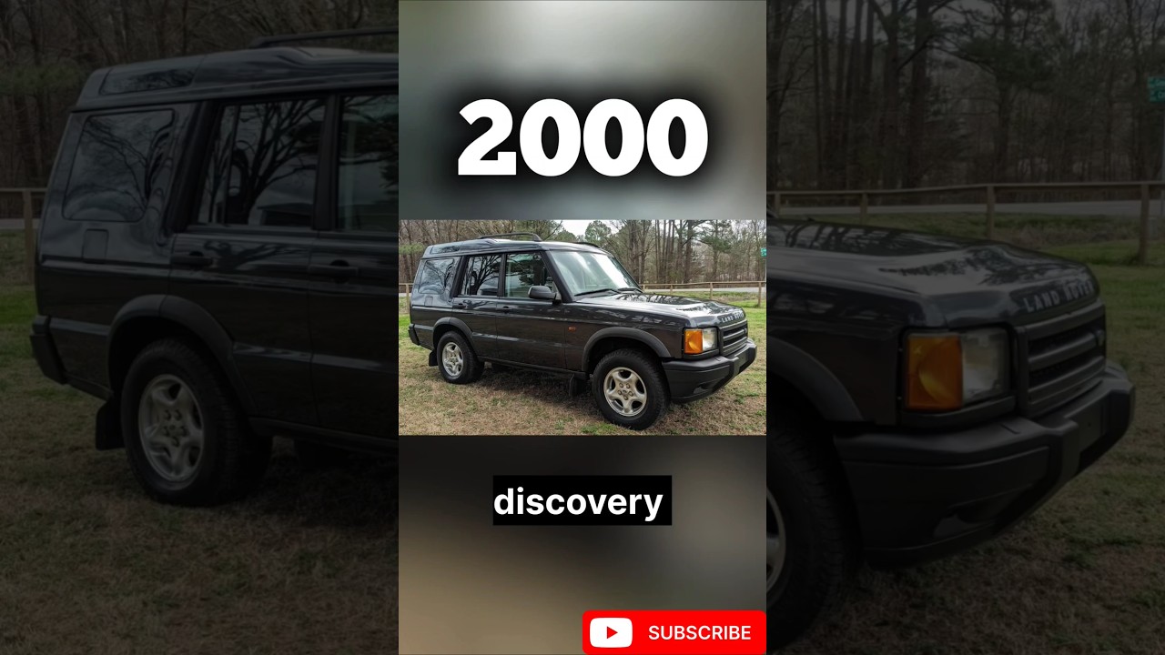 discovery status discovery 1990to2025 journey