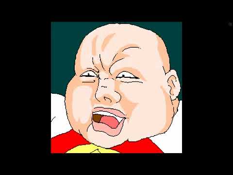 凶徒の拳 第9話 「脂肪憂技」