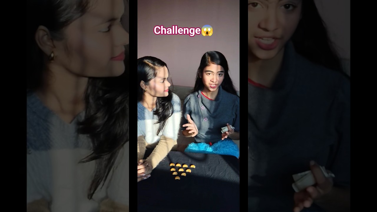 Challenge😱Wait4🔚#shorts #short #shortsfeed #challenge #dare #ytshorts #youtubeshorts #gamechallenge