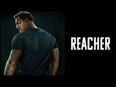 Howlin' Wolf - Smokestack Lightnin' | Reacher - 1x01