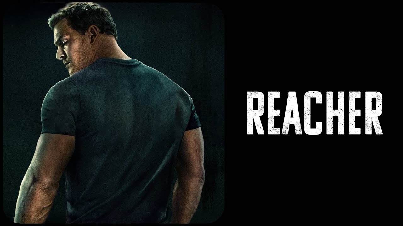 Howlin' Wolf - Smokestack Lightnin' | Reacher - 1x01