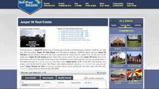 Make idxbroker website first before anything else