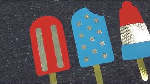 Embossed Deco-Film HTV