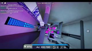 fallen drive (Wow crazy)easy crazy/ Flood Escape Comunnity Maps