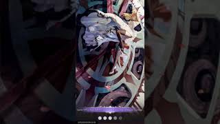 Helix Waltz - Barbalius 10 Star Favor