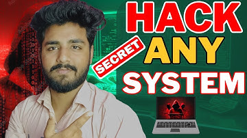 How Hackers Control ANY System in Minutes! (2025 Real Cybersecurity Demo)