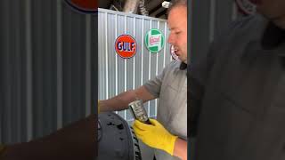 Gasoline Direct Injection (GDI) Induction Service