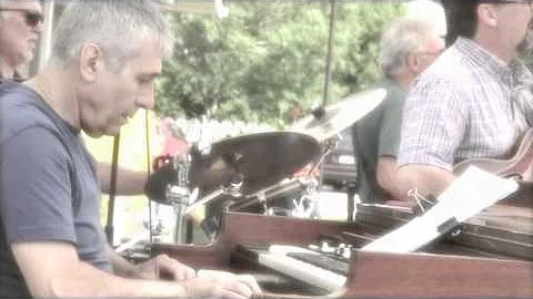 Frank Gennuso Hammond B3