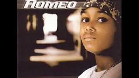 Lil Romeo - Take My Pain Away Feat. Lil Zane (2001)