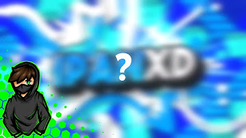 IPANXD || Paid Intro || Remake RizkyChouz