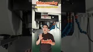 How to Verify a Supplier in China#ChinaSourcing #SupplierAudit #QualityControl
