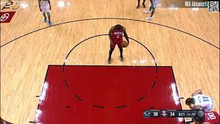 Ben McLemore  14 PTS: All Possessions (2021-03-24)