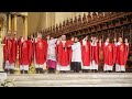 Santa Misa en vivo 29 de junio 2020 Desde  Catedral de Lima Solemnidad de los Santos Pedro y Pablo