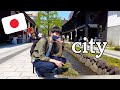 Let’s learn Japanese in the city!! Comprehensible Japanese