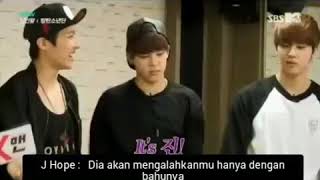 Download Mp3 BTS  Of Course game (SUB INDO) Gudang lagu Download Mp3 BTS  Of Course game (SUB INDO)