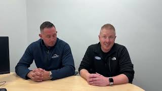 Chuck Doute GSM of Dorsch Ford-Lincoln-Kia talk about the benefits of our NO-CHARGEBACK Gap program.