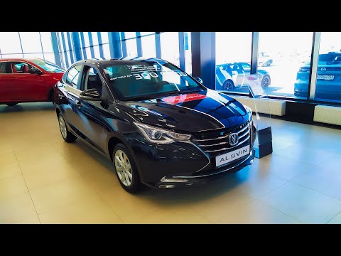 Эта Иномарка стоит дешевле чем Lada VESTA!!!  За что такие цены? Что выбрать !??