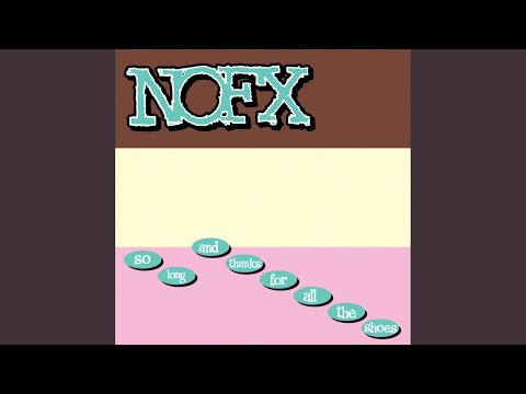 Putar Monosyllabic Girl - NOFX