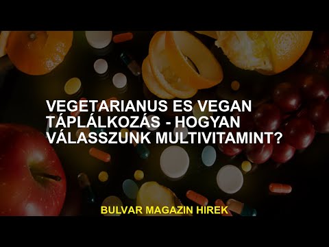 Videó: Esznek halat a vegetáriánusok?