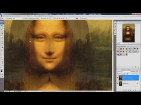 Тайна картин Леонардо да Винчи