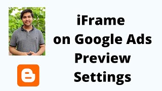Find and Remove iFrame From Your Website | Blogger | Google ads Iframe |  Piyush Ahuja
