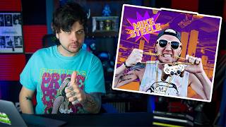 I Talk with Mike Steele from the Jim and Them Show!