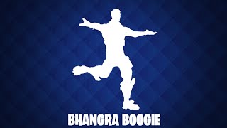 Fortnite Bhangra Boogie (1 Hour)