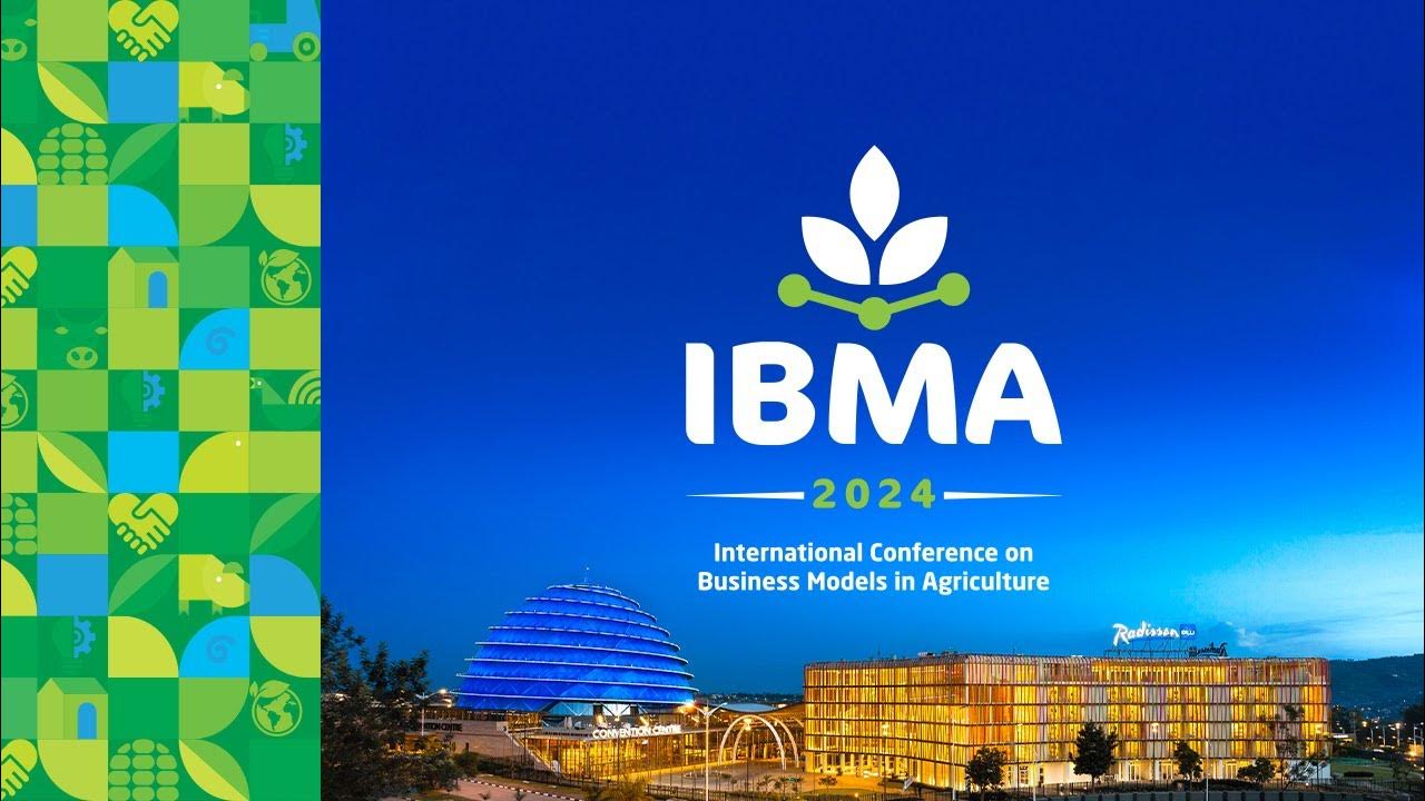 Introducing IBMA 2024 YouTube