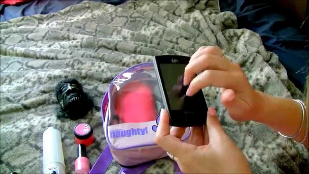 Everything in my Bag TAG ~*~ Tous dans mon sac ~*~ Request ASMR francais