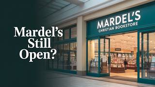 Inside Mardel’s Christian Bookstore: Texas Homeschool & Teacher Resource Heaven