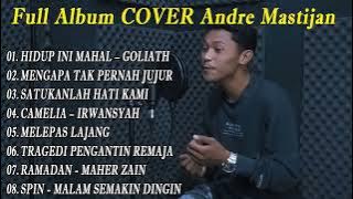 Andre Mastijan Cover Full Album