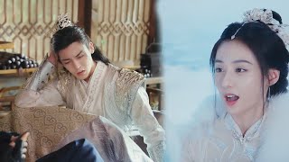 Sneak Peek Baili Dongjun Was Knocked Unconscious, And Cinderella Secretly Protected Him