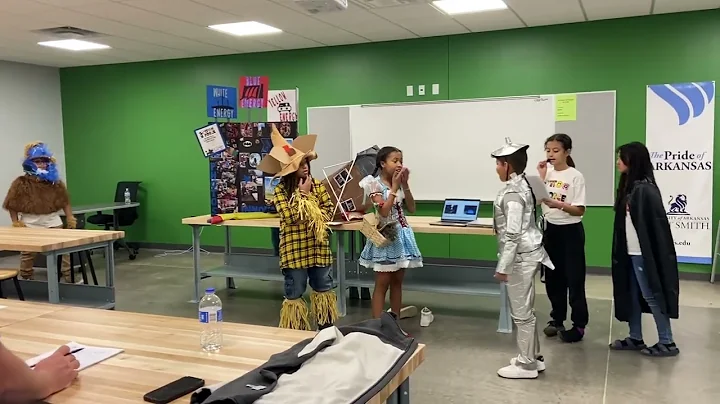 Sutton Robotics competition 2022