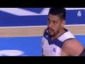 El Real Madrid buscará la victoria ante el Baskonia para asegurarse el playoff