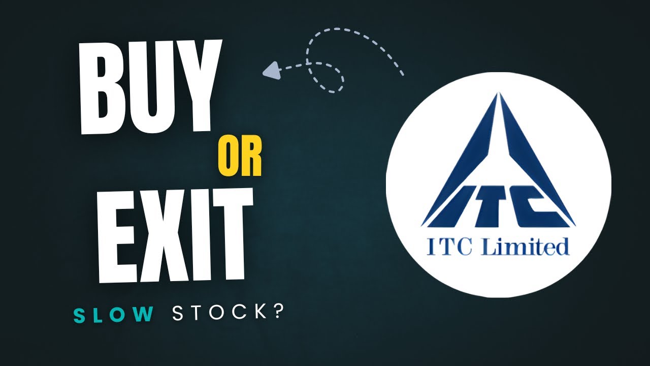 ITC slow ga undi – ippudu BUY cheyala leka WAIT cheyala? | Long-term Investors