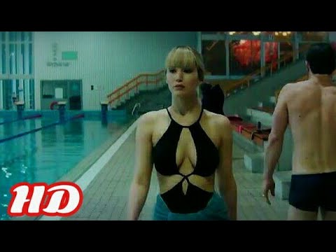 peliculas en español Operação Red Sparrow Trailer#1 (2018)
