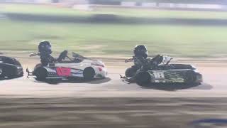 Landen Dawson. 6.28.25. K3 Clone Heavy feature.