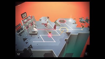 Deus Ex GO: Chapter 7 Novak