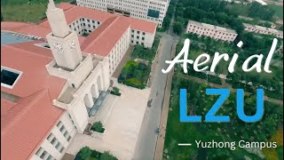 Aerial LZU
