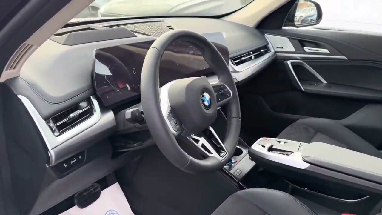 BMW X1 xDrive 25Li 2024