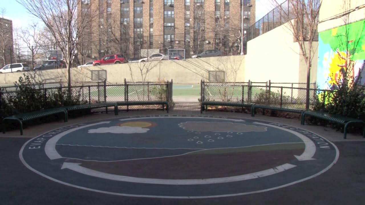 Pelham Academy of Academics and Community Engagement YouTube