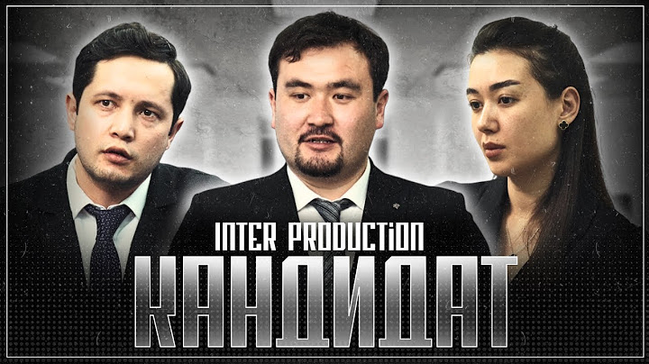 Кандидат қазақша кино