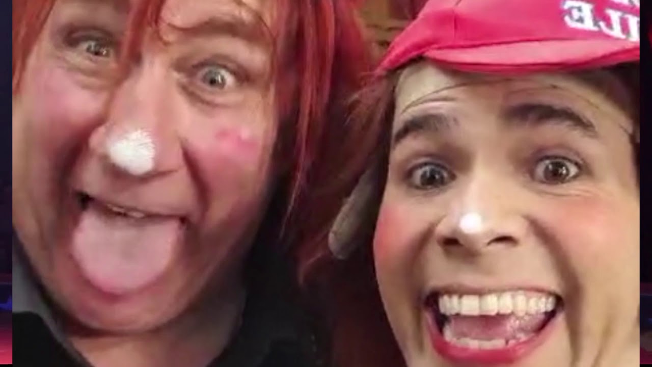 Pastelito de chile y david larible - SINGLE 