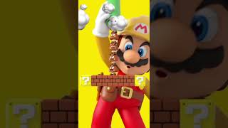 #supermario #luigi #yoshi #viral #shorts #cartoon #mese