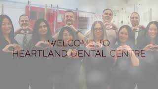 Welcome to Heartland Dental | Meet Our Dental Team in Mississauga