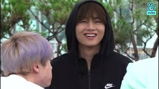 Run BTS! 2019 EP.85 - 여름 야유회 3