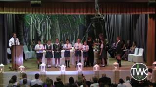 Piet Retief Primary School - Academic And Cultural Achievements 2016