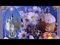 Поздравление со Светлой Пасхой. Bright easter. Licht Ostern. Pâques légère.